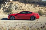 BMW M6 Coupe by Vorsteiner (V-FF 103) 2016 года